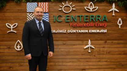 Depolamalı Akçahalil RES Projesi için ÇED Süreci Tamamlandı!