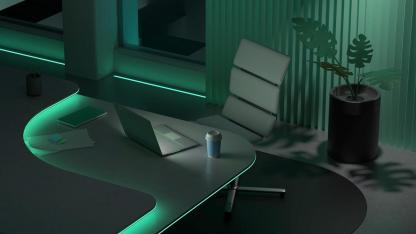 “İş Yerinde Siber Güvenlik - Çalışan Bilgi ve Davranışları”