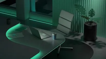 “İş Yerinde Siber Güvenlik - Çalışan Bilgi ve Davranışları”