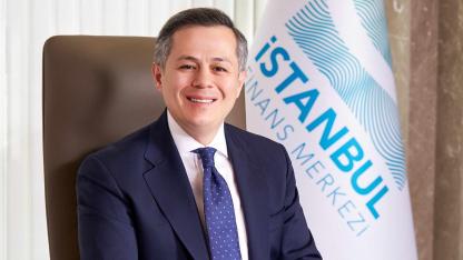 İstanbul Finans Merkezi’nde YENİ Teşvik Dönemi Başlıyor!