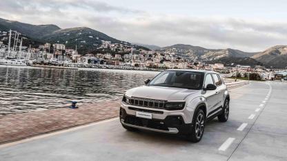 Jeep Nisana Özel kampanya başlattı
