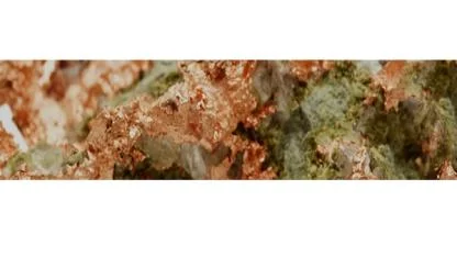 Maden (Bakır) Sözlüğü 'Enerji Bilgi Bankası'