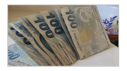 Mart ayı enflasyon rakamları açıklandı 'TÜİK'