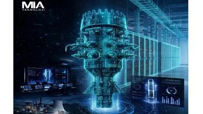 MİA Teknoloji '100 MW Mikro Reaktör' için başvur yaptı