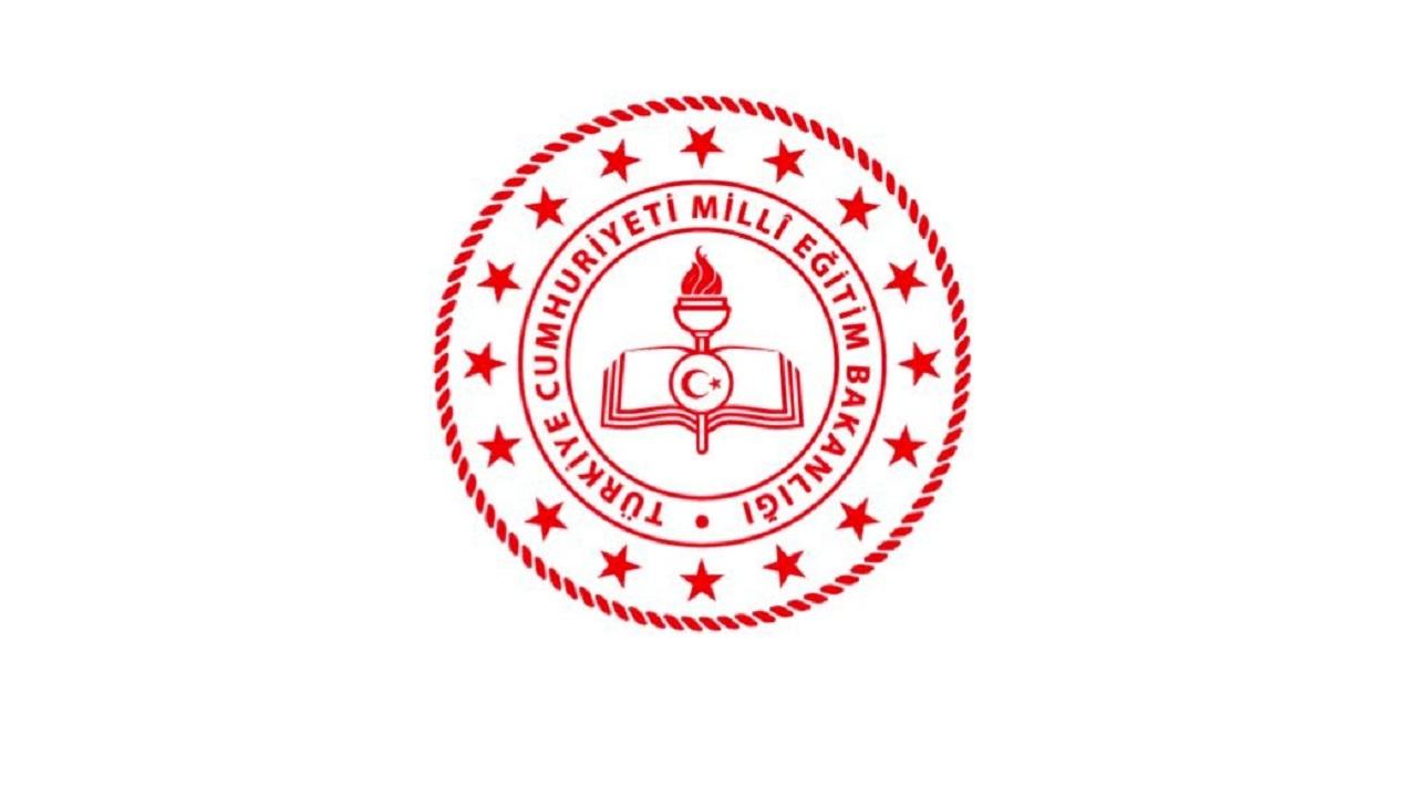 Milli Eğitim Bakanlığı “Başımız sağ olsun”