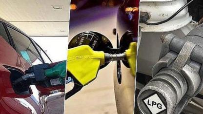 Motorin 72 lira “İşte yeni akaryakıt LPG fiyatları”