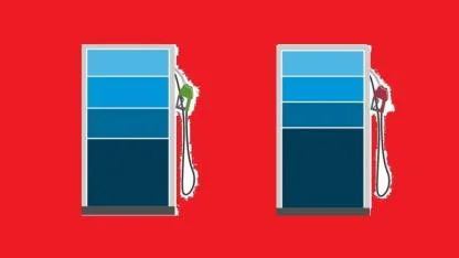 Motorin 85 TL 'Ham petrol akaryakıtı vuruyor'