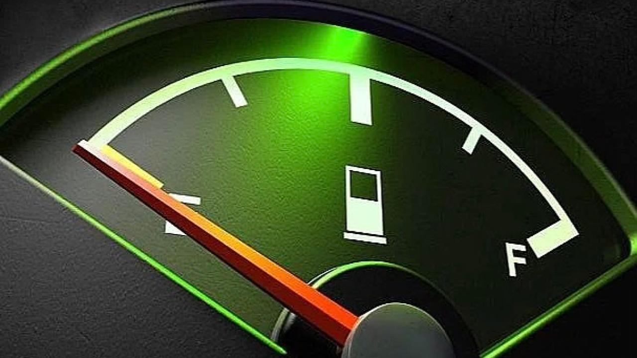 Motorinin litre fiyatı 85 lira oldu