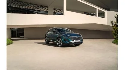 Nissan Nisan ayı kampanyası başlattı '600.000 TL 0 faiz'