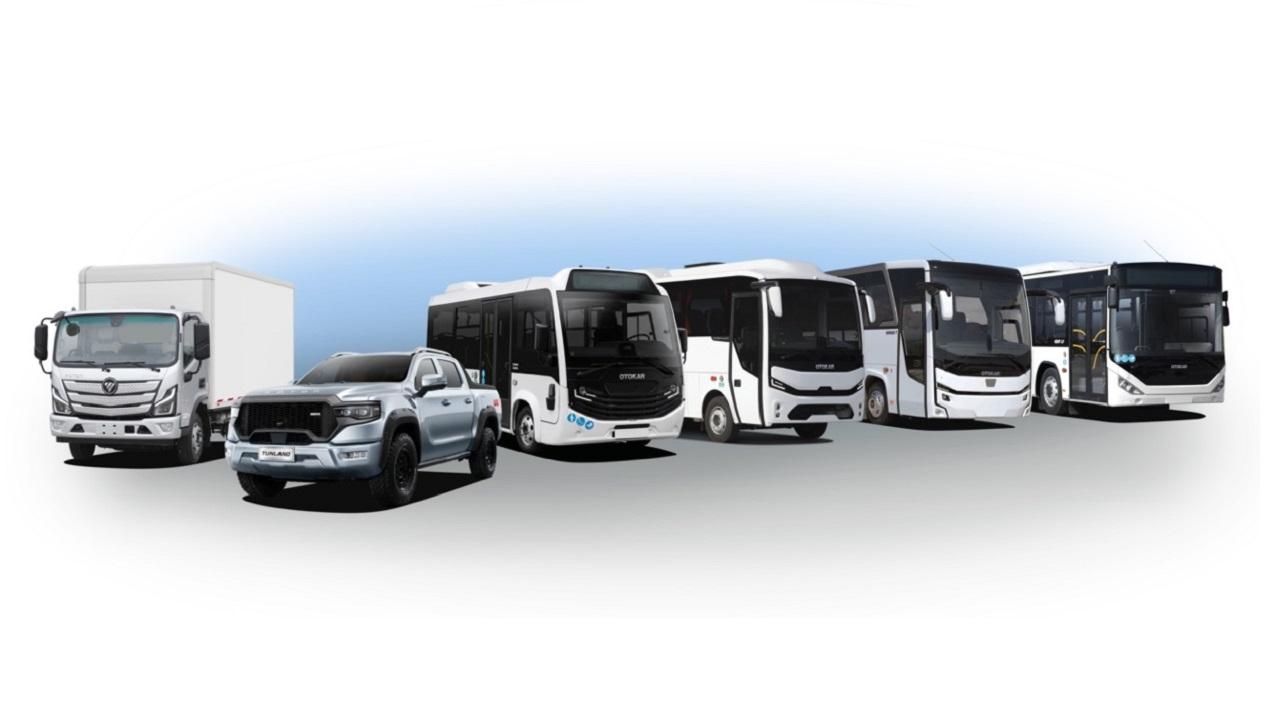 Otokar “Servis Günleri” KAMPANYASI başlattıı!