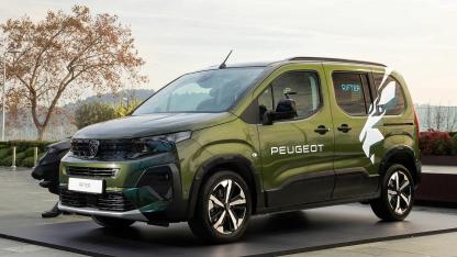 Peugeot YENİ nisan kampanyası başlattı '700 bin TL kredi'
