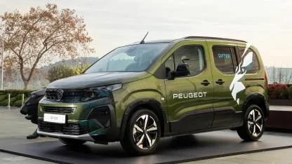 Peugeot YENİ nisan kampanyası başlattı '700 bin TL kredi'