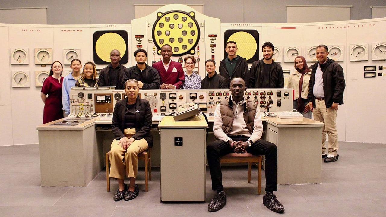 Rosatom ve BRICS 'Videolu Nükleer Yarışma' başlattı