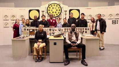 Rosatom ve BRICS 'Videolu Nükleer Yarışma' başlattı