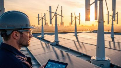 Yapay Zeka ENERJİ Ekosistemini Harekete geçirdi!