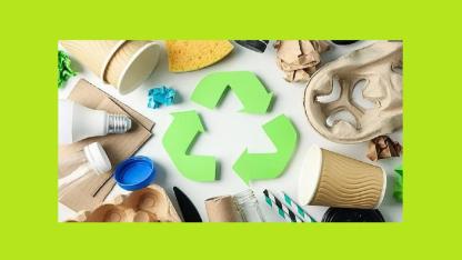 Evde GERİ dönüşüm nasıl yapılır?