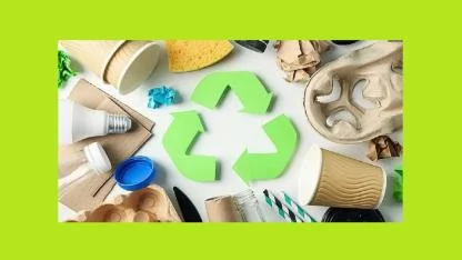 Evde GERİ dönüşüm nasıl yapılır?