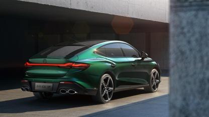 MG nisan ayına özel kapanya 'ZS Hybrid+ Luxur'