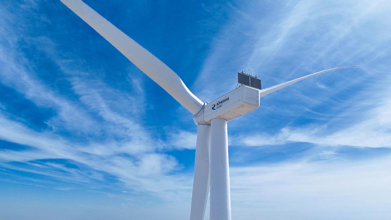 Rönesans Enerji - Rönesans Gayrimenkul YEŞİL Enerji yatırımı