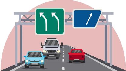 Türkiye toplam motorlu araç ve otomobil sayısı!