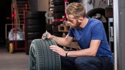 Değişen İKLİM koşulları lastik tercihlerini nasıl etkiliyor?