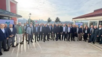 Vaillant Türkiye 'İş Ortaklarıyla Buluştu'