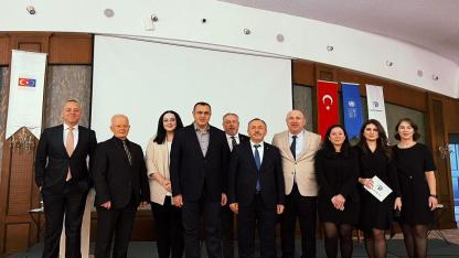 “Pozitif ENERJİ Bölgeleri” Projesi Tamamlandı!