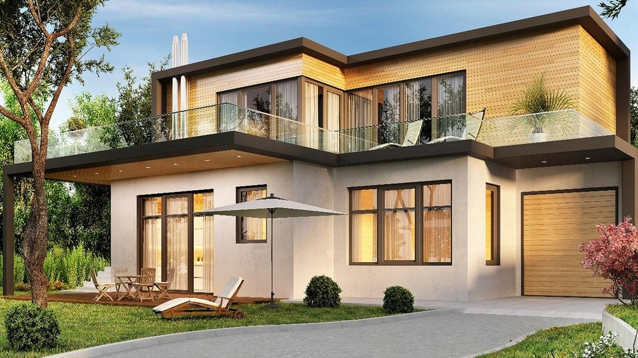 PVC Sistemlerinde Yalıtım 'Yüksek ısı ve ses yalıtımı'