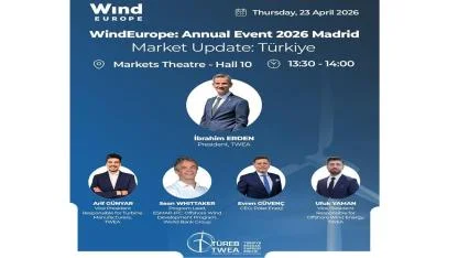 Rüzgarın Kalbi Madrid'de atıyor 'Türkiye Oturumu'