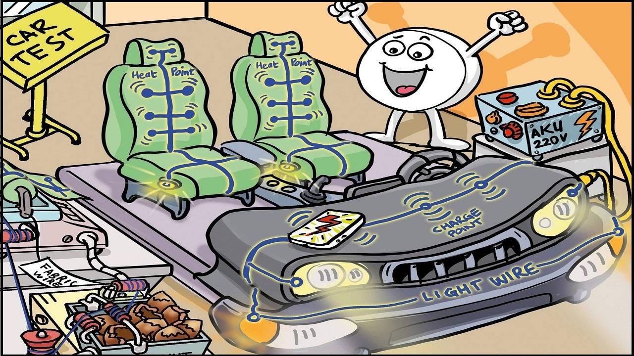 Sabancı Üniversitesi ile 'Nanoteknolojik Ürün Geliştirecek'