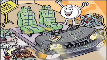 Sabancı Üniversitesi ile 'Nanoteknolojik Ürün Geliştirecek'