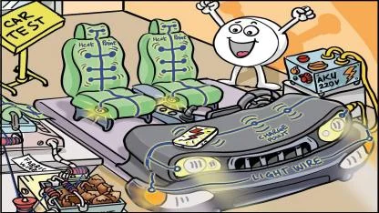 Sabancı Üniversitesi ile 'Nanoteknolojik Ürün Geliştirecek'