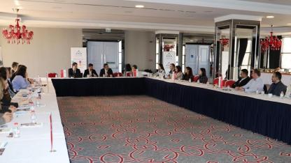 SEDAŞ 'Hukuk ve Regülasyon Komisyonu’na Ev Sahipliği Yaptı'