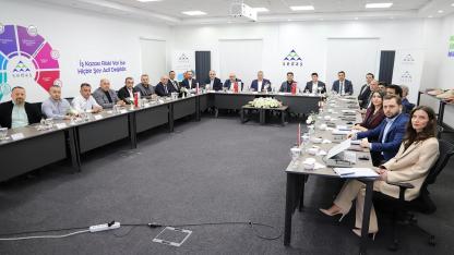 SEDAŞ ve TES-İŞ arasında toplu iş sözleşmesi!