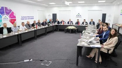 SEDAŞ ve TES-İŞ arasında toplu iş sözleşmesi!