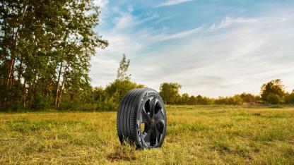 Şehir İçi Araç Kullanımı Lastik Ömrünü Nasıl Etkiliyor?