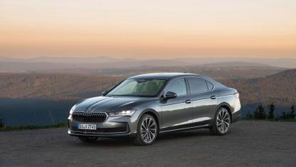 Skoda Nisan ayına ÖZEL kampanya başlattı '10 bin TL hediye'