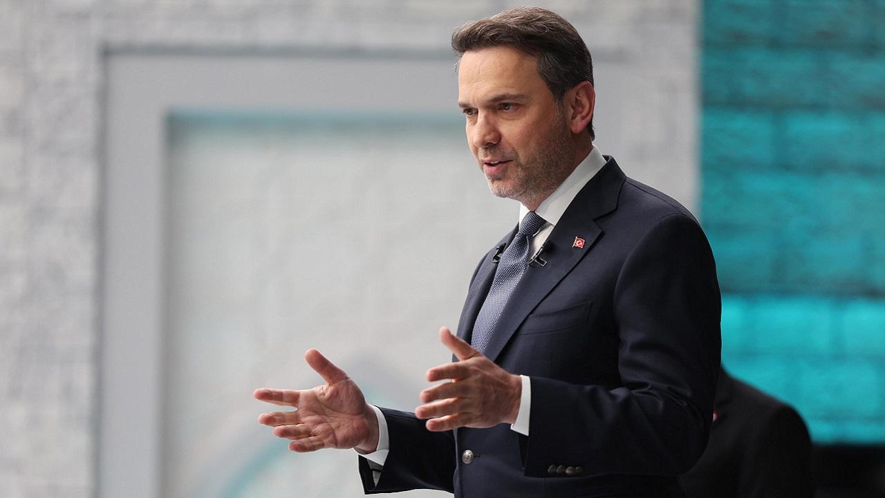 Türkiye PETROL İhtiyacın Yüzde 8’i Gabar’dan!