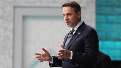 Türkiye PETROL İhtiyacın Yüzde 8’i Gabar’dan!