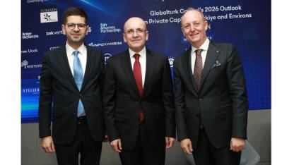 250 üst düzey yönetici Londra’da Türkiye'yi konuştu!