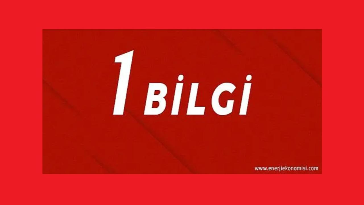 Türkiye'nin ilk ELEKTRİK santrali ne zaman kuruldu?