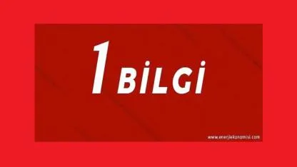Türkiye'nin ilk ELEKTRİK santrali ne zaman kuruldu?