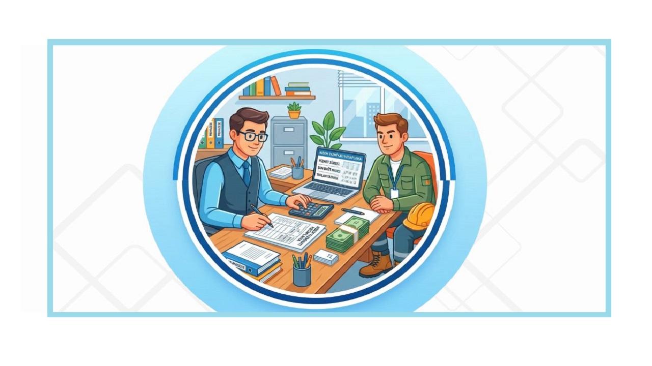 Yılın 1 ve 2. dönemi İŞÇİLERE ödenecek TAVAN tazminat tutarı