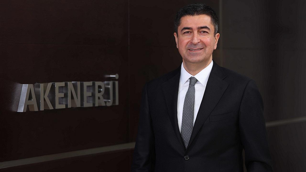 Akenerji Yılın İlk Çeyrekte 389 Milyon TL Net Kar Açıkladı!