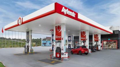 Aytemiz 'akaryakıt ve otogaz' için YENİ kampanya başlattı