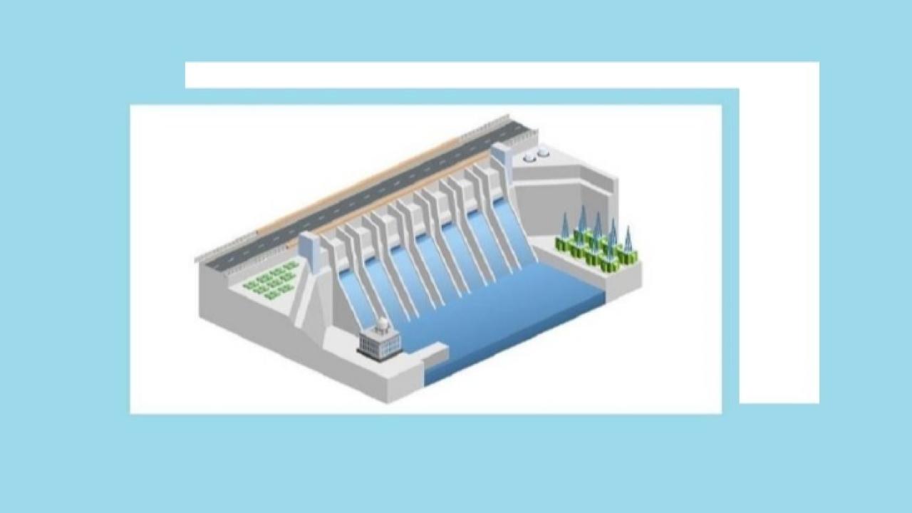 Elektrik Üretimi ''HES'ler ve RES'ler coştu'' Ayrıntılar!