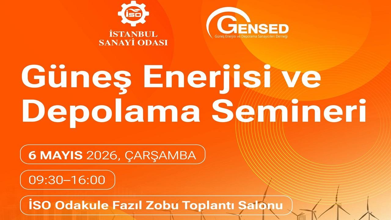 Enerji Gündemi