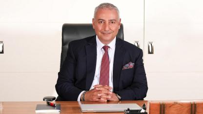 Osmangazi Elektrik Dağıtım Genel Müdürü Dr. Odyakmaz oldu!