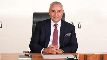 Osmangazi Elektrik Dağıtım Genel Müdürü Dr. Odyakmaz oldu!