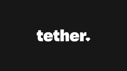 Tether 'nerji ve maliyet yönetimini yeniden tanımlıyor'